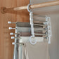 SpaceSaver™ Multifunctional Clothes Hanger