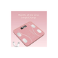 SmartScale™ Bluetooth Scale with Body Analysis