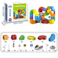 CubeTrack™ | Build, Play, Learn – One Track, Endless Possibilities
