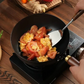 HolmPan™ | Iron Skillet – New Generation Hand-Forged Iron Pan