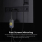 StreamBuddy™ | Turn Your Phone into a Home Cinema in 10 Seconds!