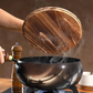 HolmPan™ | Iron Skillet – New Generation Hand-Forged Iron Pan