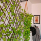 GreenFence™ Artificial Ivy for Fences and Balconies