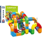 CubeTrack™ | Build, Play, Learn – One Track, Endless Possibilities