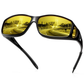 Driving Glasses, Anti-Glare Coating, Polarized