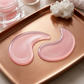 GlowPatch™ Natural Peptide Revitalising Eye Patches