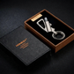 EternalFlame™ | Your Last Lighter, Always in Your Pocket