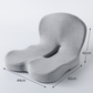 ErgoSeat™ Ergonomic Seat Cushion