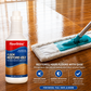 FloorShine™ Make Your Floors Look Brand New Again, No Sanding Required!