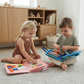 Tinker & Tot™ - Montessori busy board