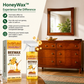 HoneyWax™ All-in-One Beeswax Spray for Wood Care