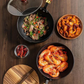 HolmPan™ | Iron Skillet – New Generation Hand-Forged Iron Pan