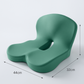 ErgoSeat™ Ergonomic Seat Cushion