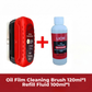 GlassCoating | Car Glass Oil Film Coating Solution and Brush