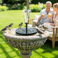 SolarFountain™ Solar-Powered Fountain Pump for Pond and Bird Bath