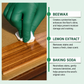 HoneyWax™ All-in-One Beeswax Spray for Wood Care