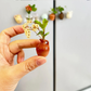 MagnetVase™ – Mini Flower Vase for the Fridge