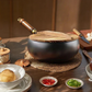 HolmPan™ | Iron Skillet – New Generation Hand-Forged Iron Pan
