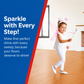 FloorShine™ Make Your Floors Look Brand New Again, No Sanding Required!