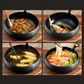 HolmPan™ | Iron Skillet – New Generation Hand-Forged Iron Pan