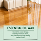HoneyWax™ All-in-One Beeswax Spray for Wood Care