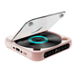 Smart CD Player