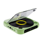 Smart CD Player