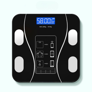 SmartScale™ Bluetooth Scale with Body Analysis