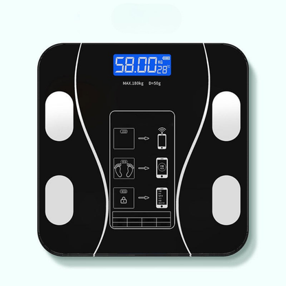SmartScale™ Bluetooth Scale with Body Analysis