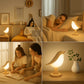 Zenbird™ | A lamp that brings nature, light and calmness into your home