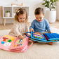 Tinker & Tot™ - Montessori busy board