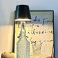 BottleLight™ | Turn Any Bottle into a Magical Lamp, Light Up Your Creativity!