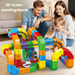 CubeTrack™ | Build, Play, Learn – One Track, Endless Possibilities