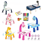 DrawingTable™ | Spark Your Child's Creativity & Play with Colors!