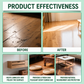 HoneyWax™ All-in-One Beeswax Spray for Wood Care