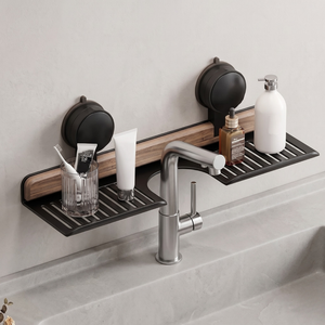 SinkOrder™ Organize Your Sink Easily and Simply