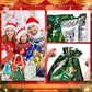 Christmas Gift Bag Set | Wrap Gifts Like a Pro – in Seconds! 🎁