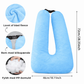 KidsCarCushion™ Safe and Comfortable
