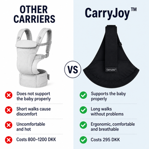 CarryJoy™
