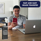 DataSafe™  4-in-1 USB Drive – Lightning-Fast Photo Transfer