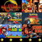RetroVault™ | Relive Your Childhood with Over 40,000 Classic Games – No Downloads Needed, Just Plug & Play!