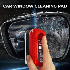 GlassCoating | Car Glass Oil Film Coating Solution and Brush