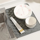 DripMat™ | Multifunctional Silicone Drying and Heat-Resistant Mat