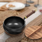 HolmPan™ | Iron Skillet – New Generation Hand-Forged Iron Pan