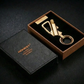 EternalFlame™ | Your Last Lighter, Always in Your Pocket