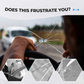 GlassRepair™ Car Windshield Repair Kit