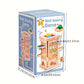WoodenTowerGame™ | Spin, Build and Discover the Magic!