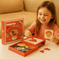 FacePlay | Educational Puzzle About Facial Expressions for Kids