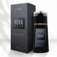 Nova Color Shampoo 100% Free of Ammonia, Hydrogen Peroxide and PPD