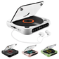 Smart CD Player
